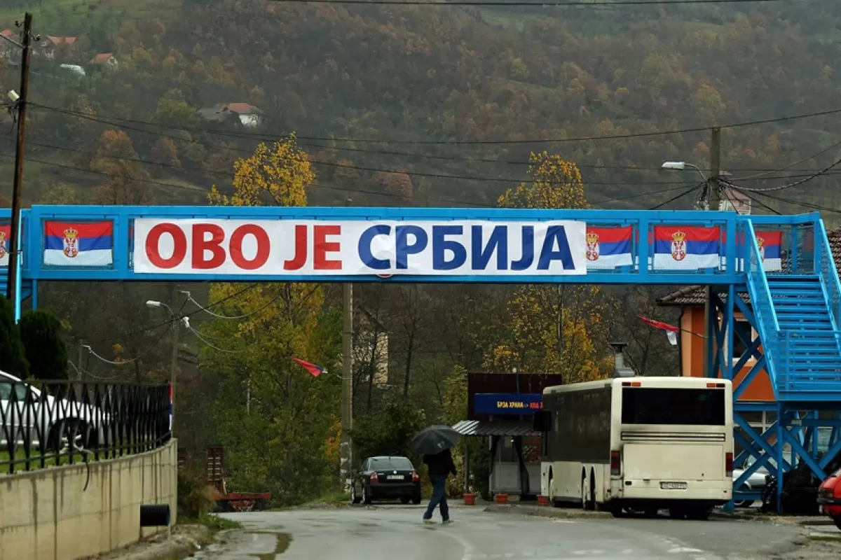 Kosovo