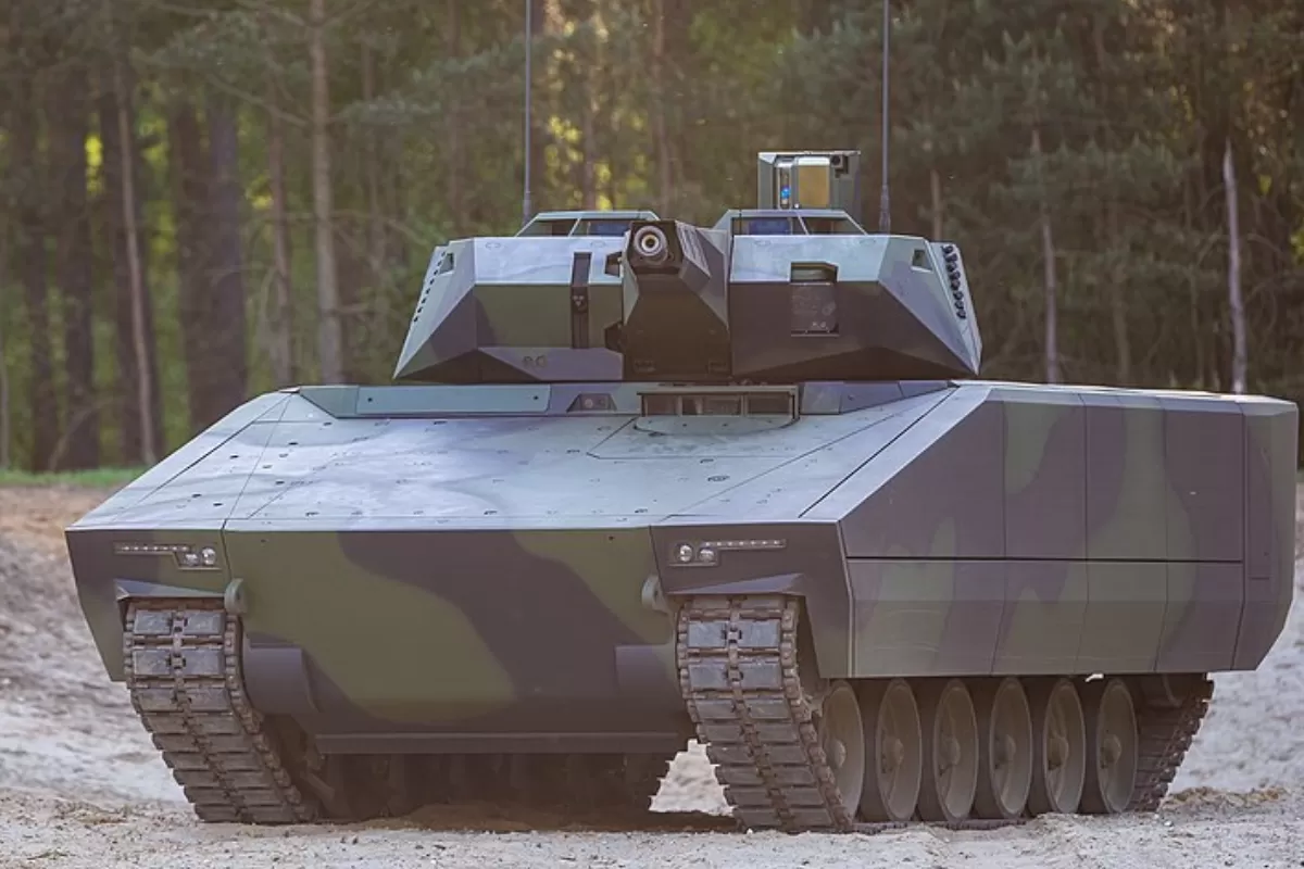 Lynx KF41