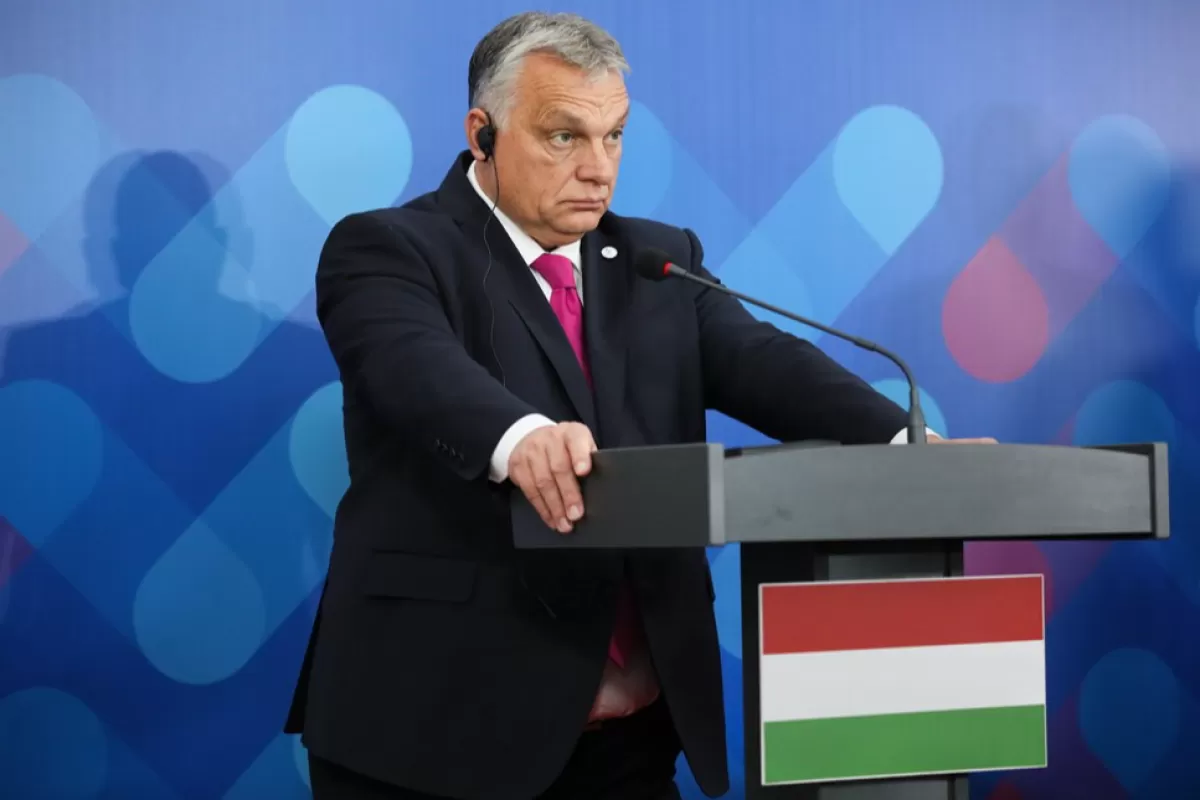 Orban