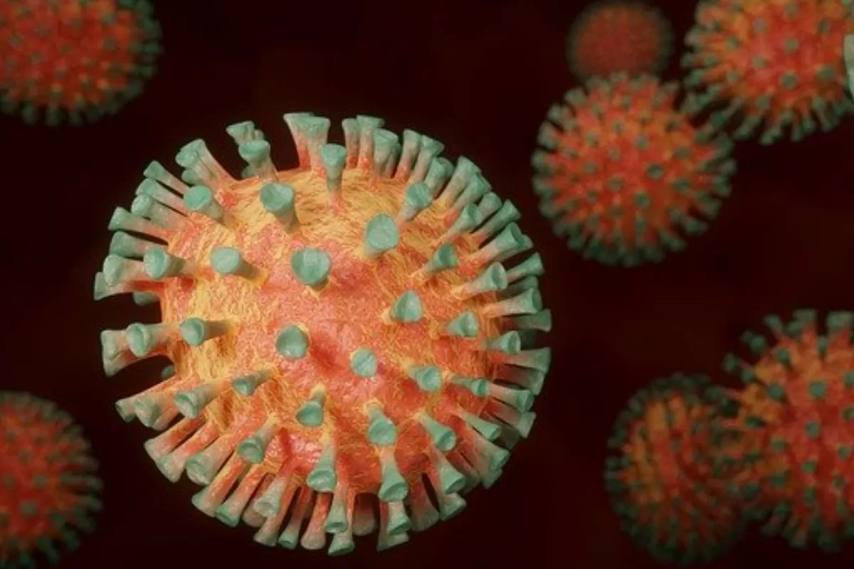 coronavirus
