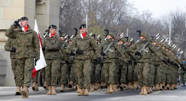 ФЕЙК-НОВОСТЬ: Румыния с тысячами солдат участвует в войне в Украине, на основание соглашения на правительственном уровне