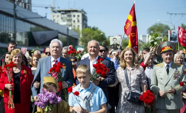 Moldova’s “patriots”, from Iurie Roșca to Ilan Shor: politicians serving Moscow’s interests in Chișinău (II)