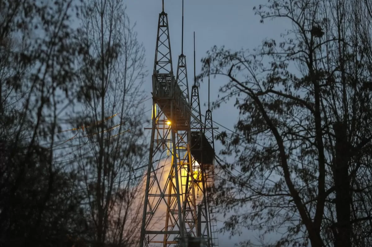 ВОЕННАЯ ПРОПАГАНДА: Пока украинцы сидят в холоде и темноте, Киев продает электроэнергию Республике Молдова