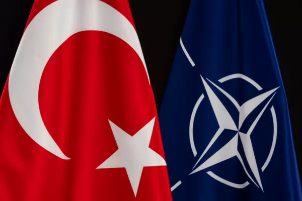 Conducerea Forței comune de intervenție rapidă a NATO a fost preluată de Turcia