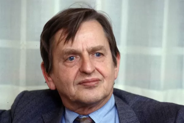 RĂZBOI ÎN UCRAINA: O ucraineancă, printre laureatele Premiului Olof Palme 2023