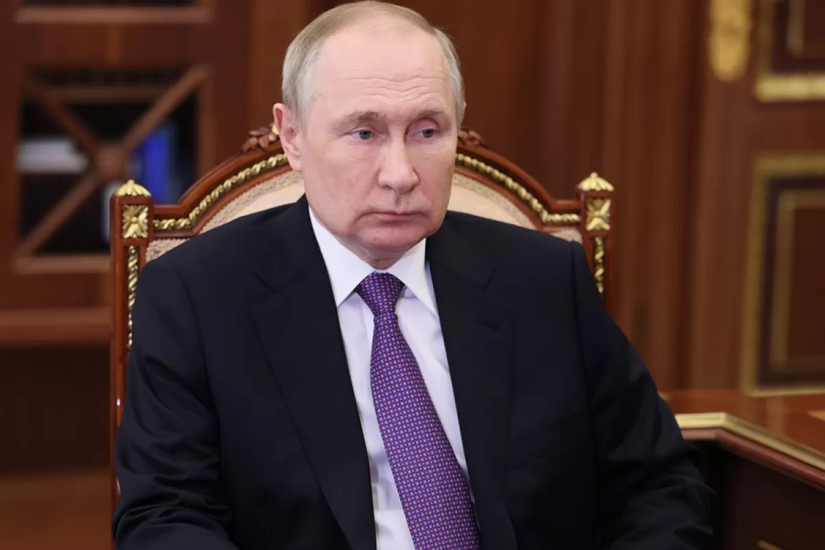 Putin