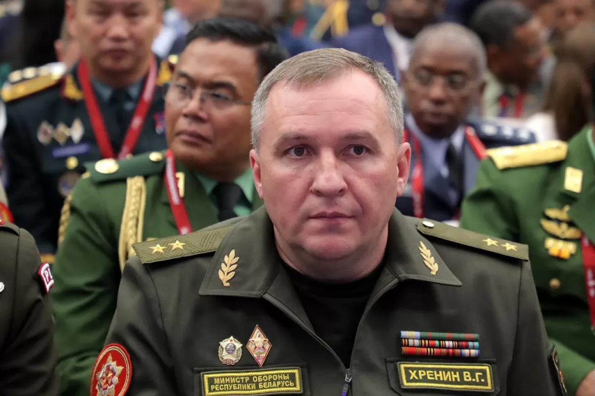 Army-2022 International Military and Technical Forum