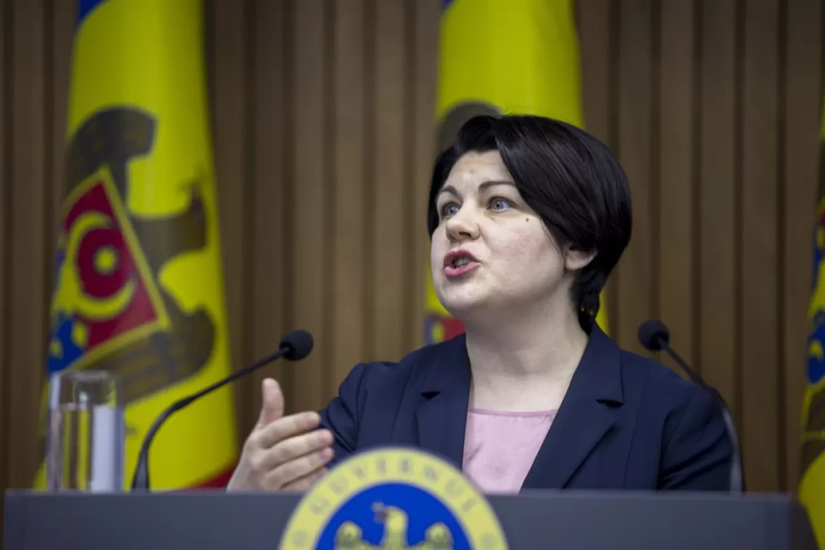 Marcel Spatari announces resignation as Minister of Labor