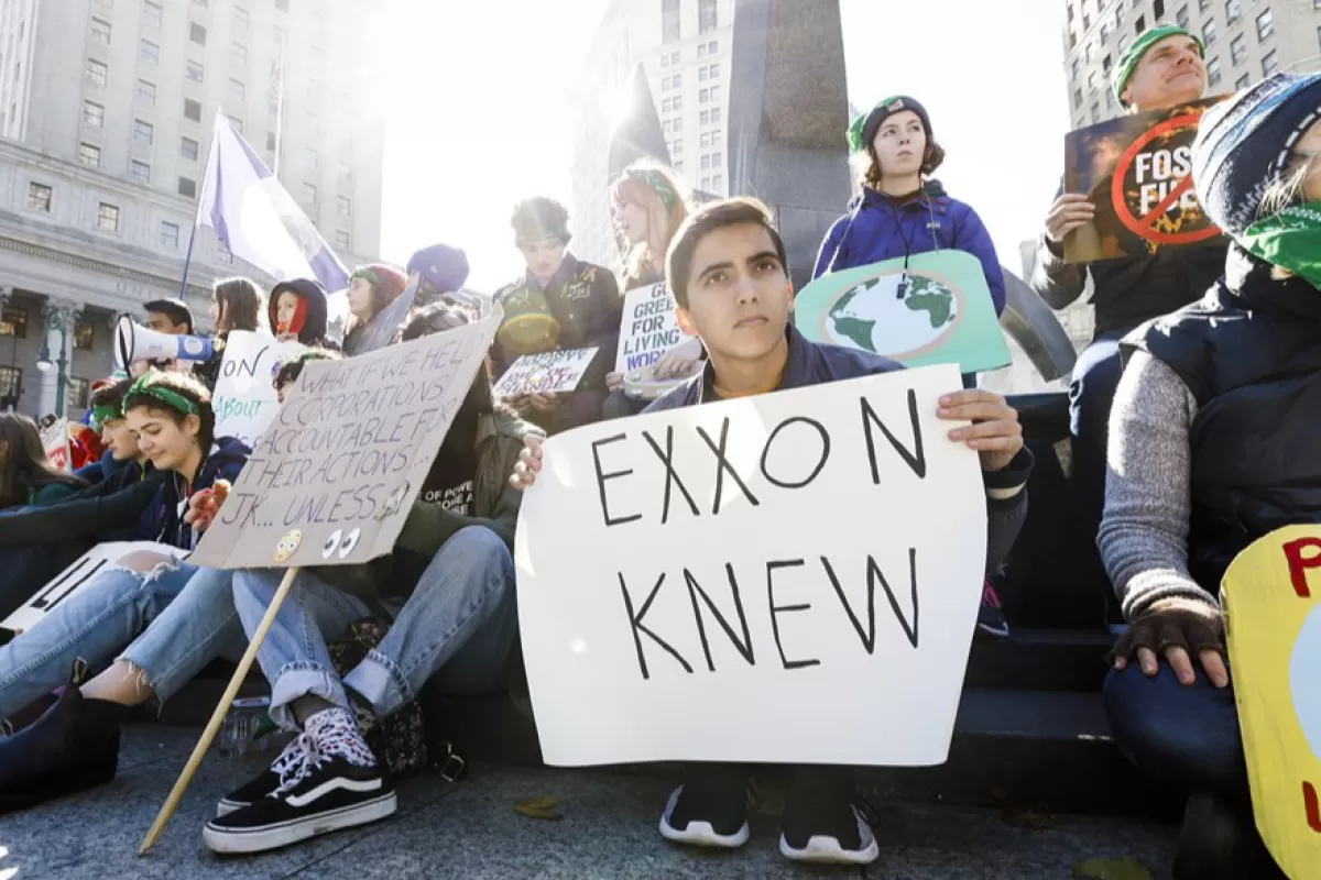 Exxon