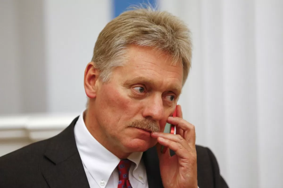 Peskov