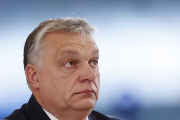 Ungaria blochează din nou un ajutor financiar european pentru Ucraina