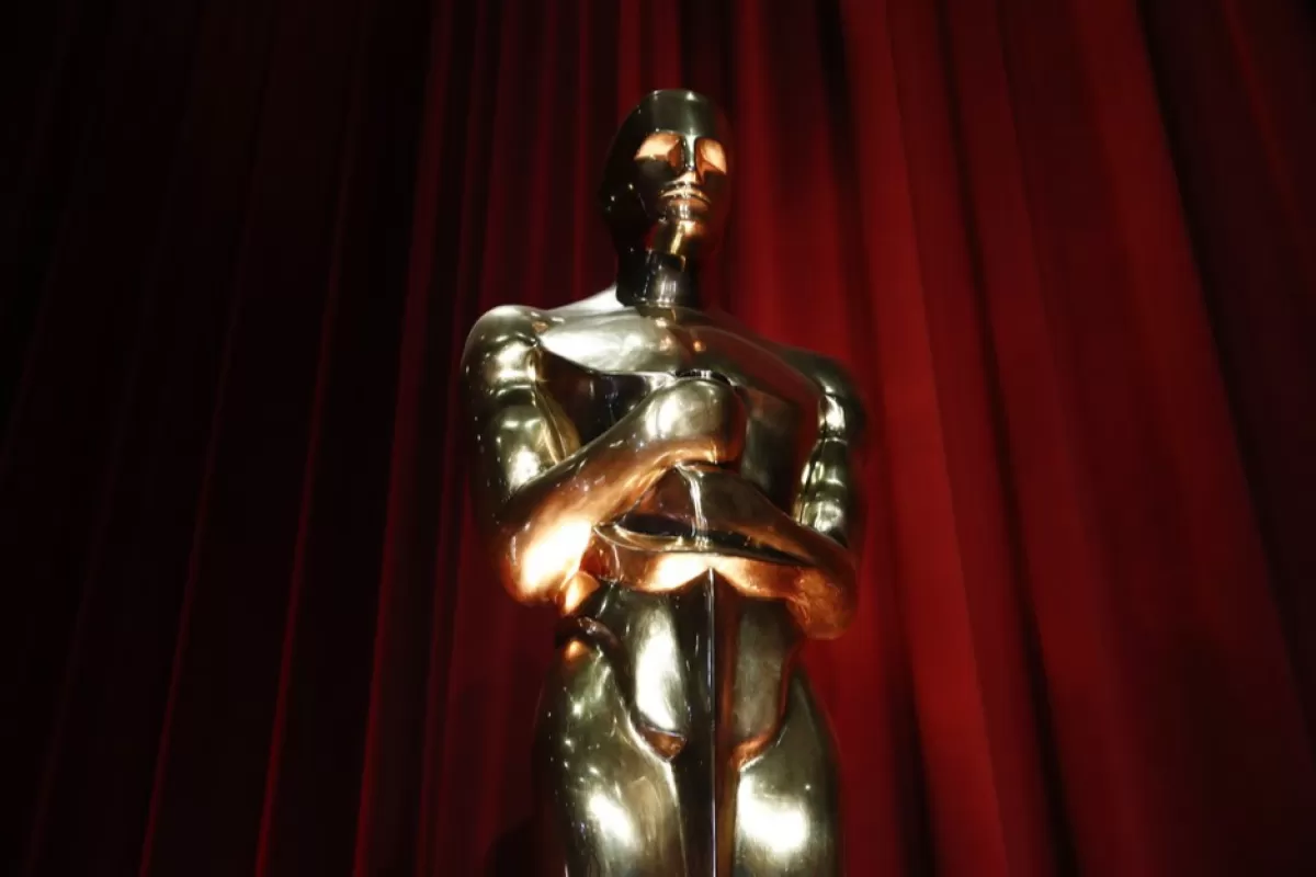 oscar