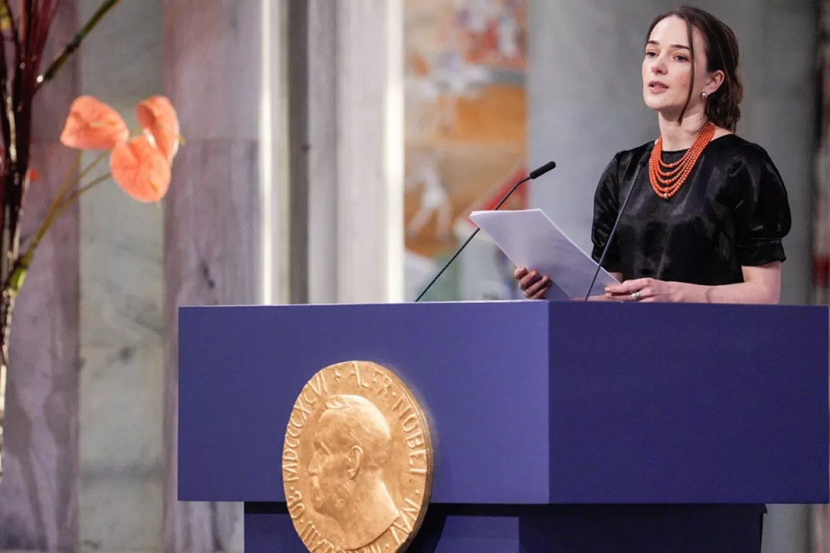 nobel