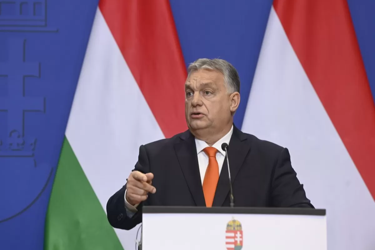 Orban