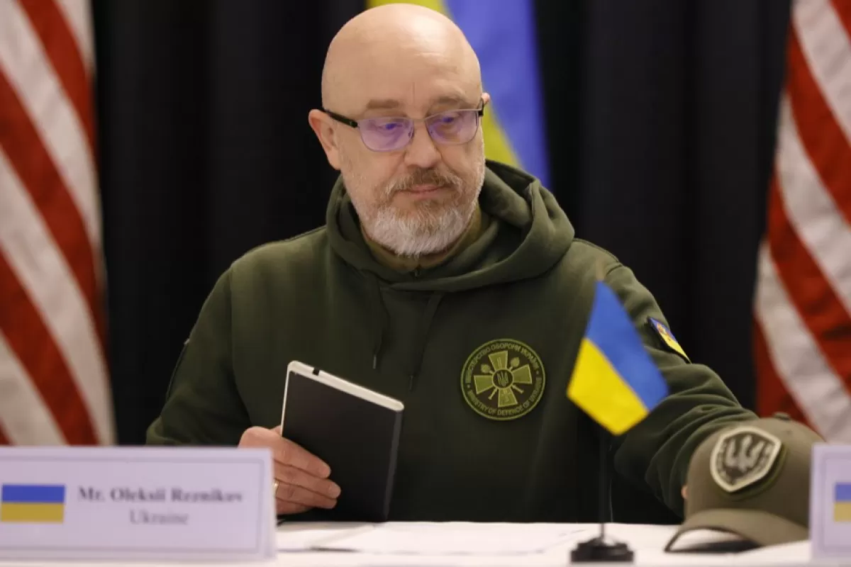 Reznikov