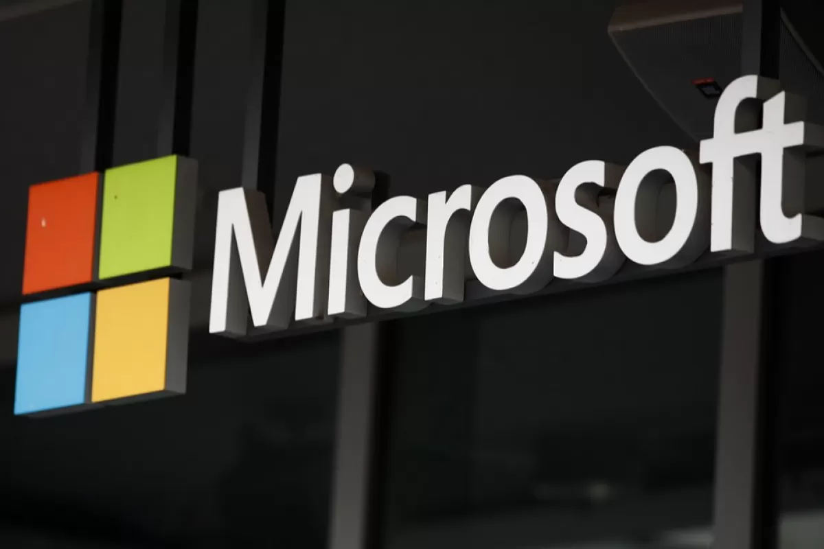 Microsoft