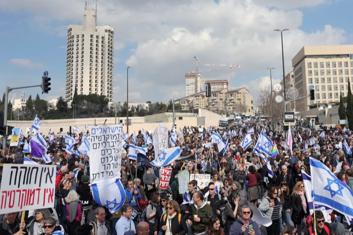 Israel