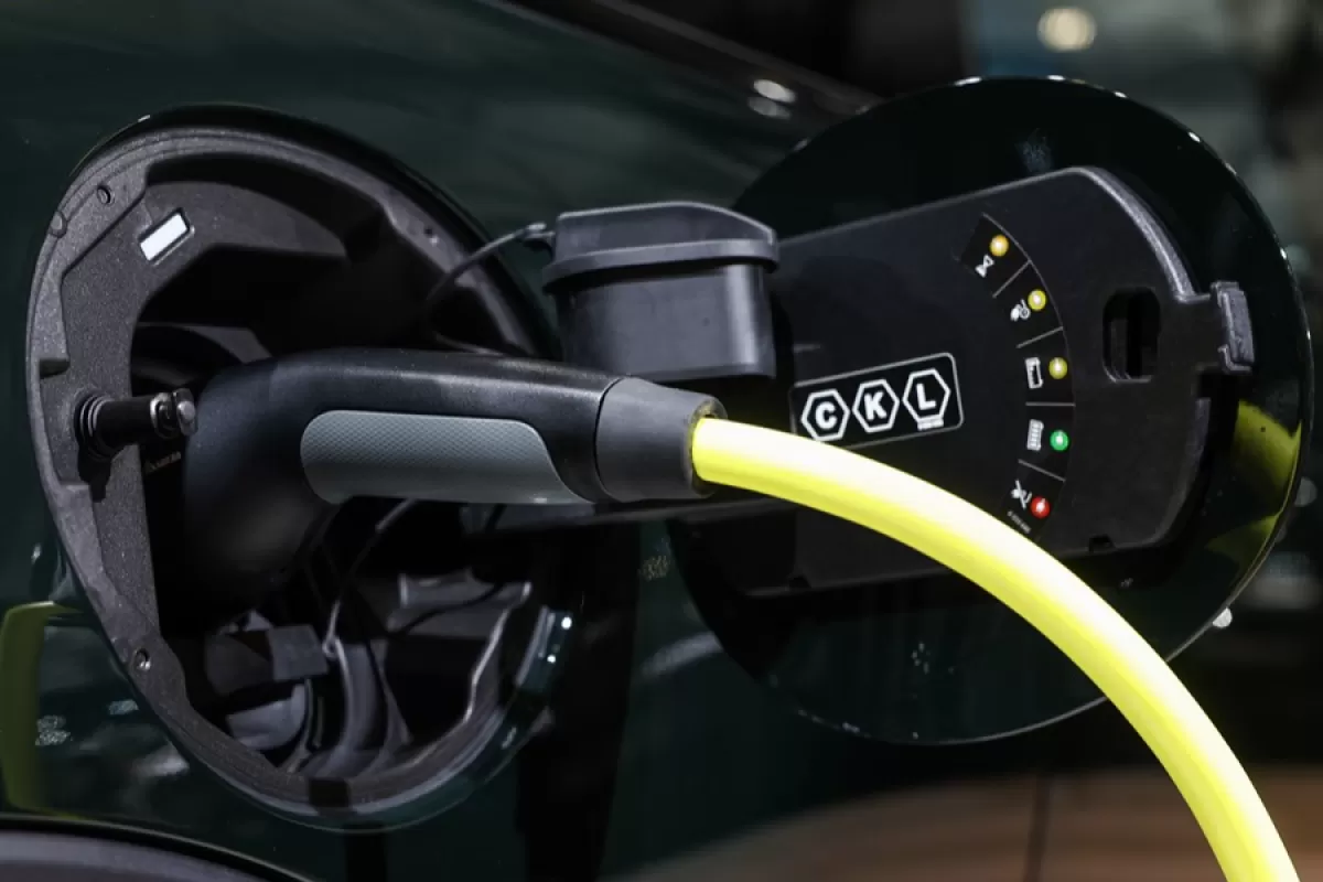 electric