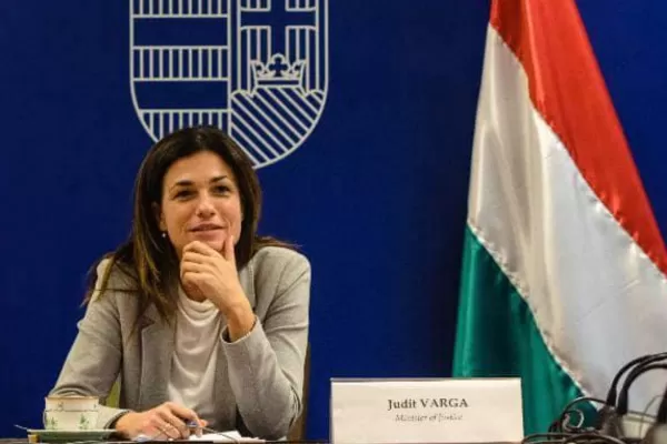 "Cu toţii putem fi opriţi de la un simplu buton", consideră ministrului ungar al Justiţiei