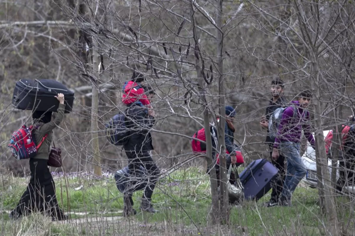 migranti