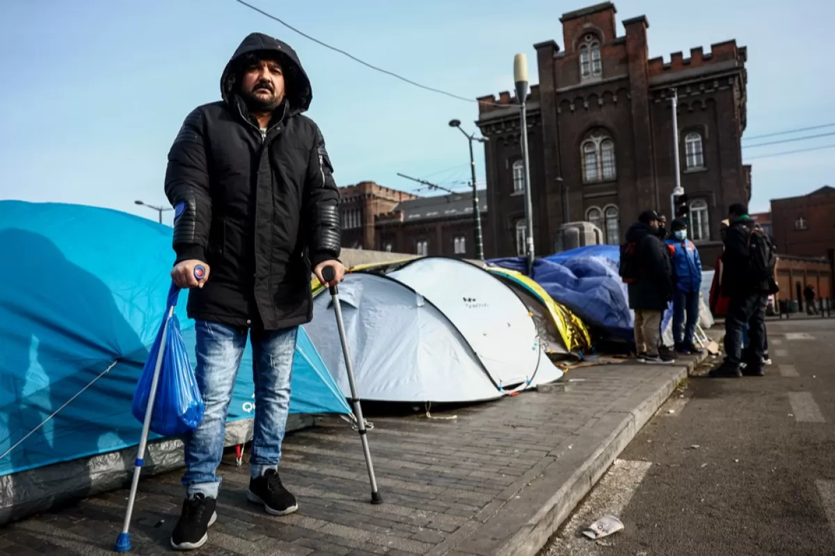 migranti