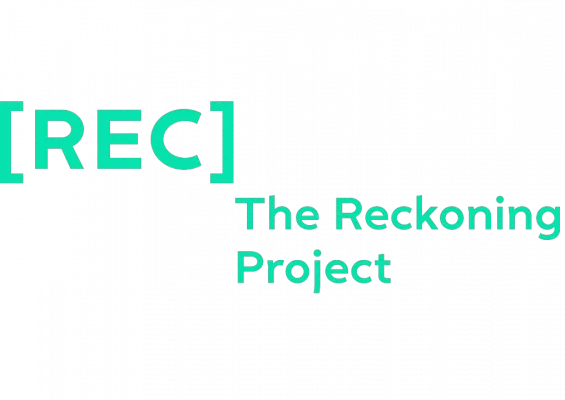 The Reckoning Project 
