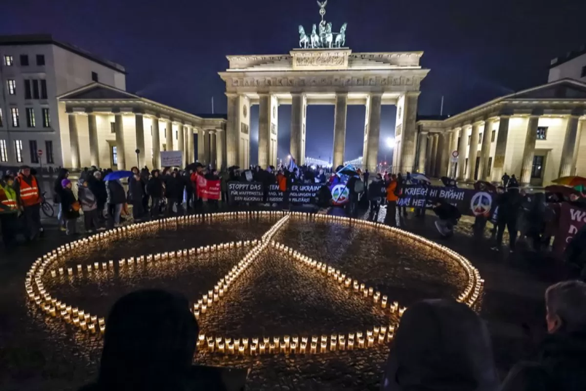 Berlin