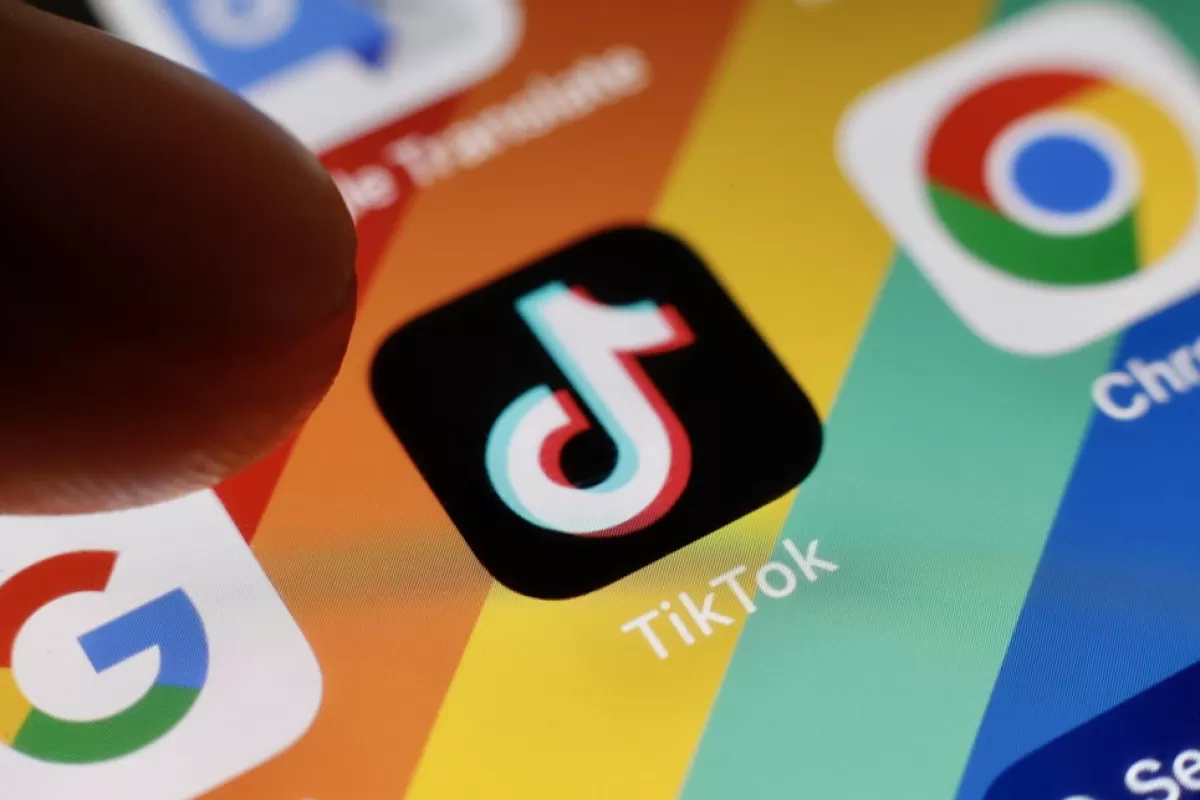 TikTok