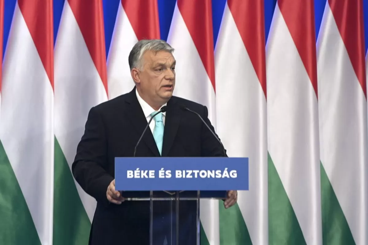 Orban