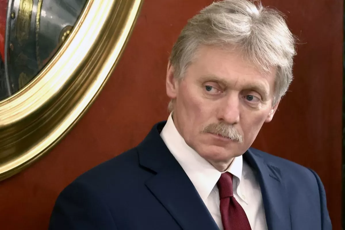 Peskov