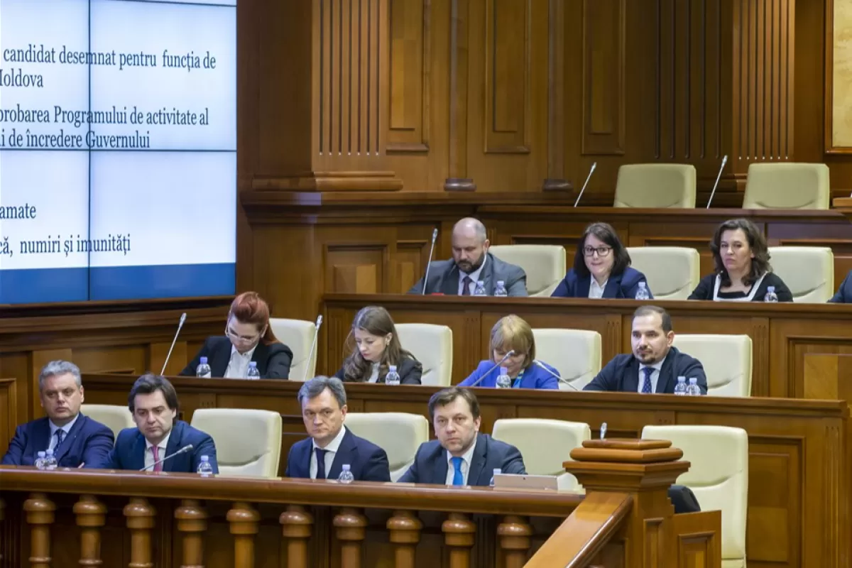 Parlament