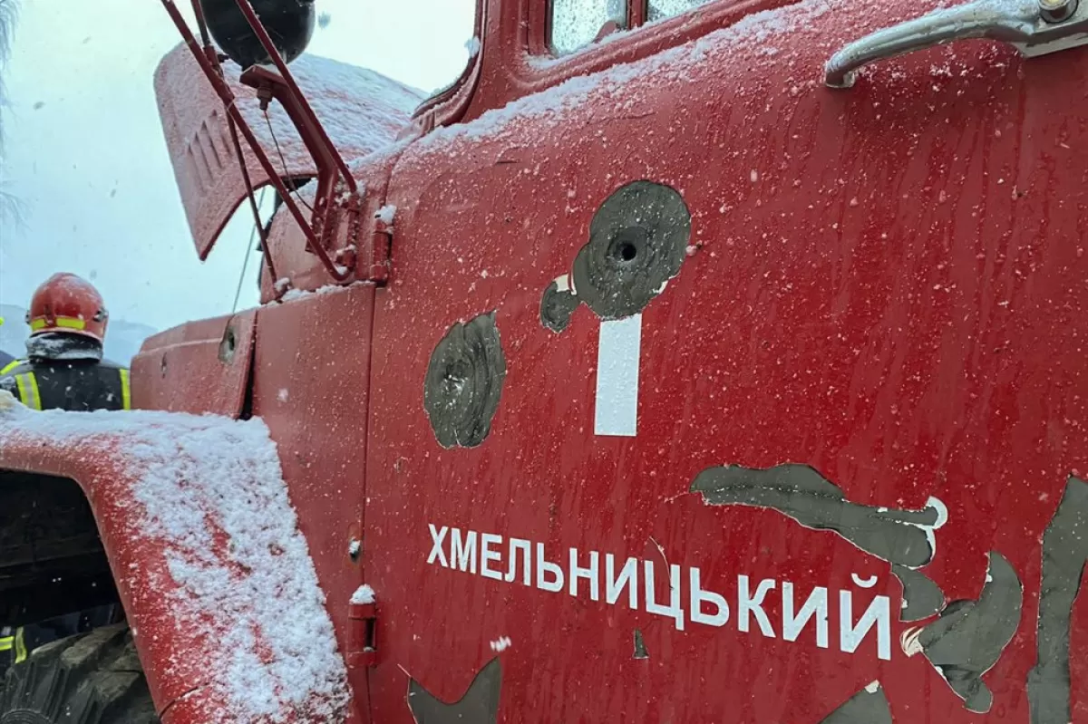 Russian invasion of Ukraine