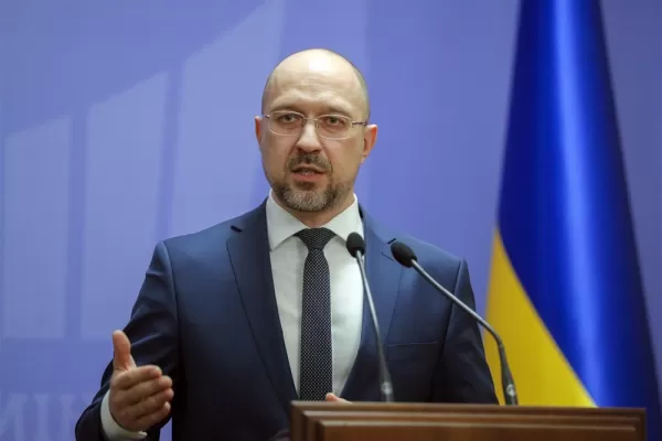 Nou șef anticorupție în Ucraina