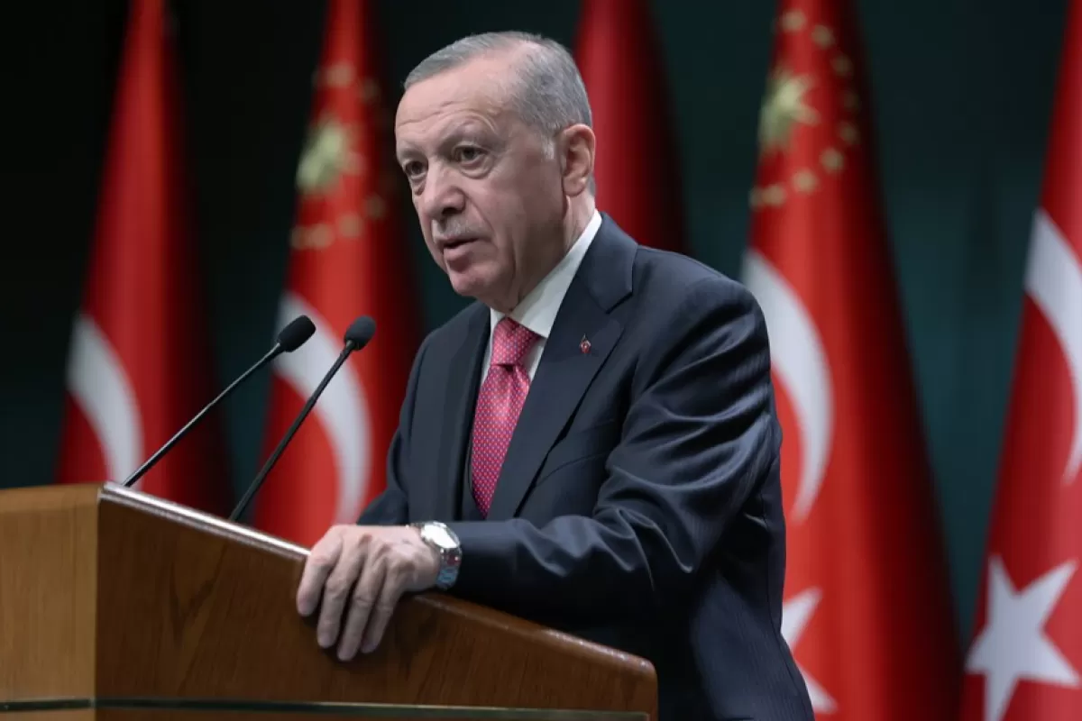 Erdogan