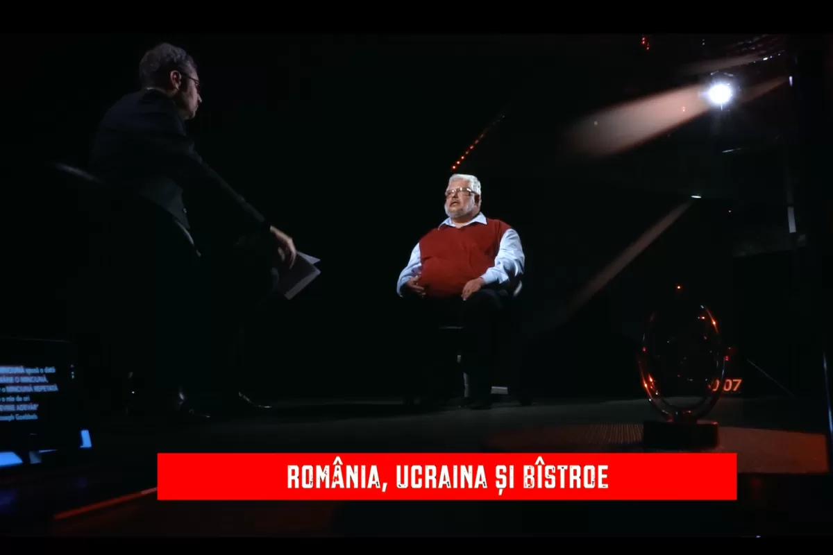 Bîstroe