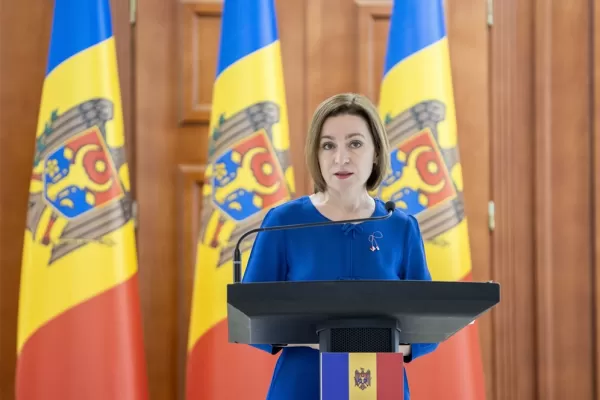 Situația din justiție – pe agenda Consiliul Suprem de Securitate din Republica Moldova