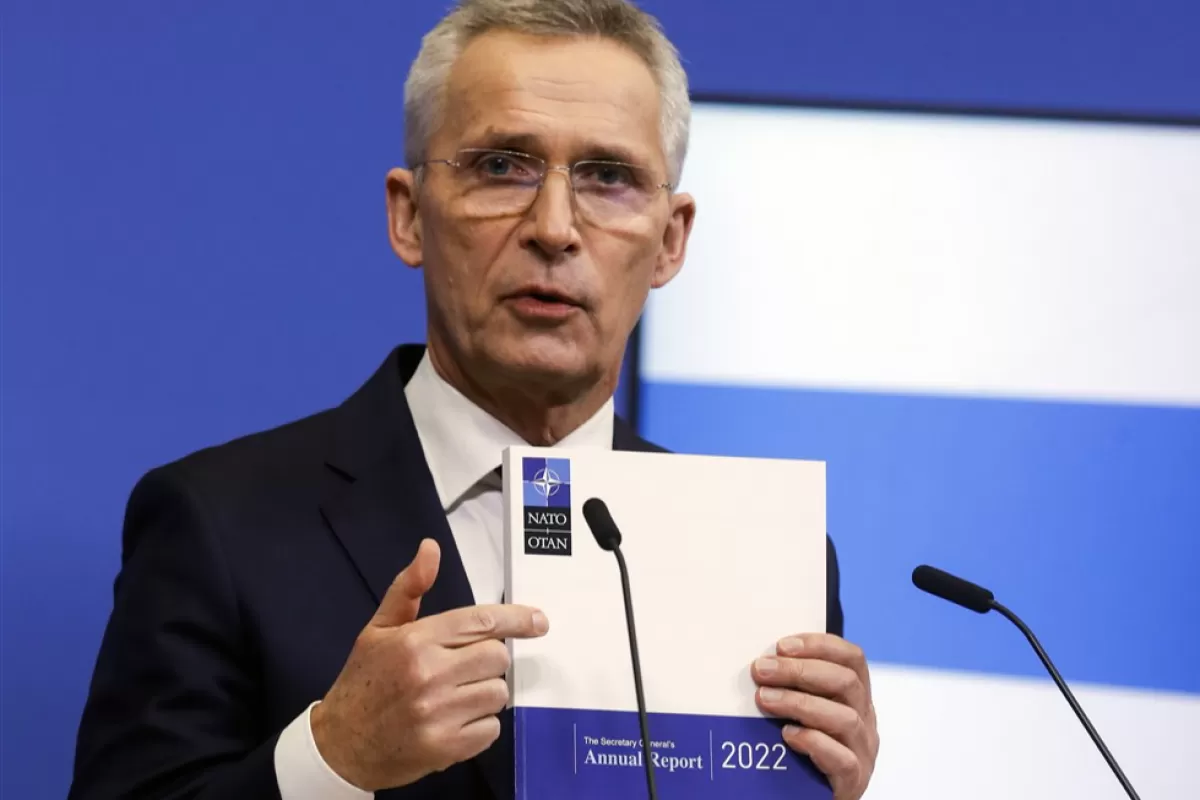 Marile puteri europene cheltuie mai puțin pentru apărare decât s-au angajat