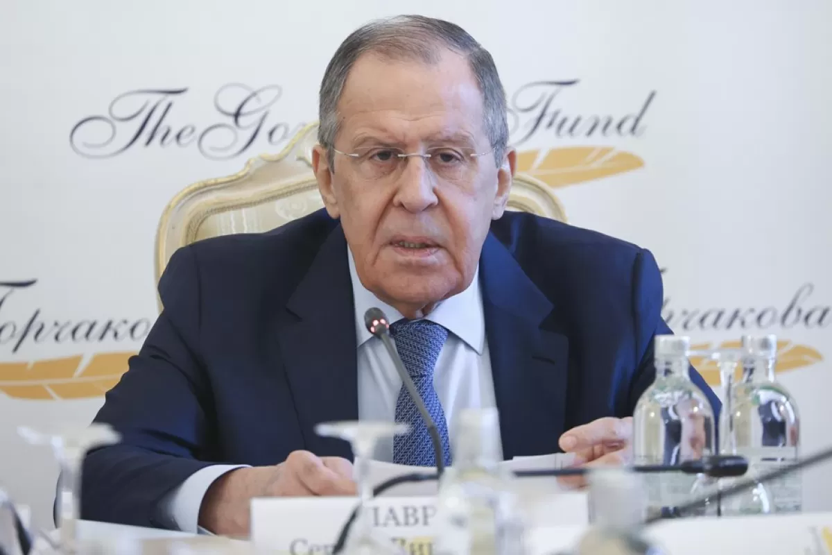 Lavrov