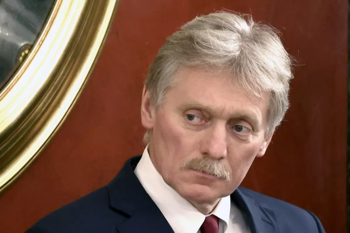 Peskov