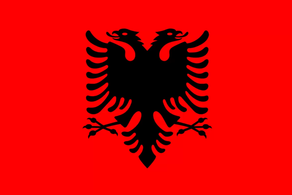 Albania