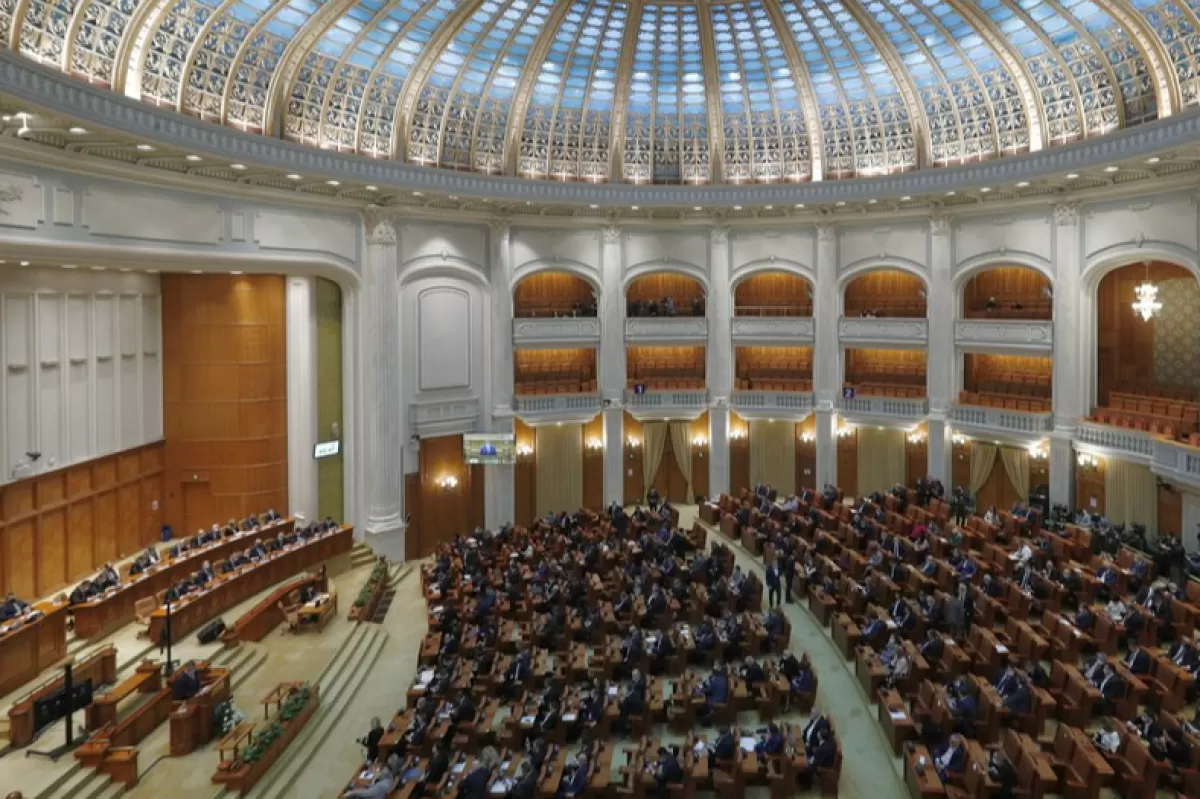 Parlament