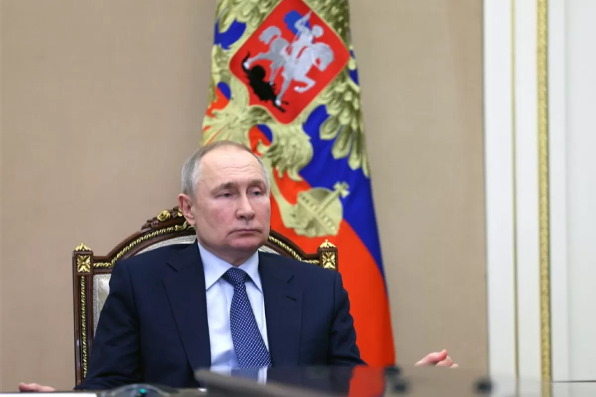 Putin