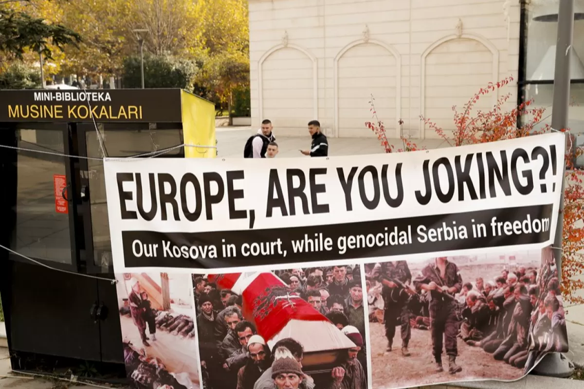 Kosovo