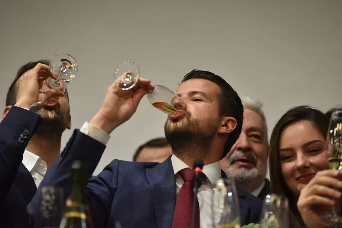 Montenegro holds Presidential elections