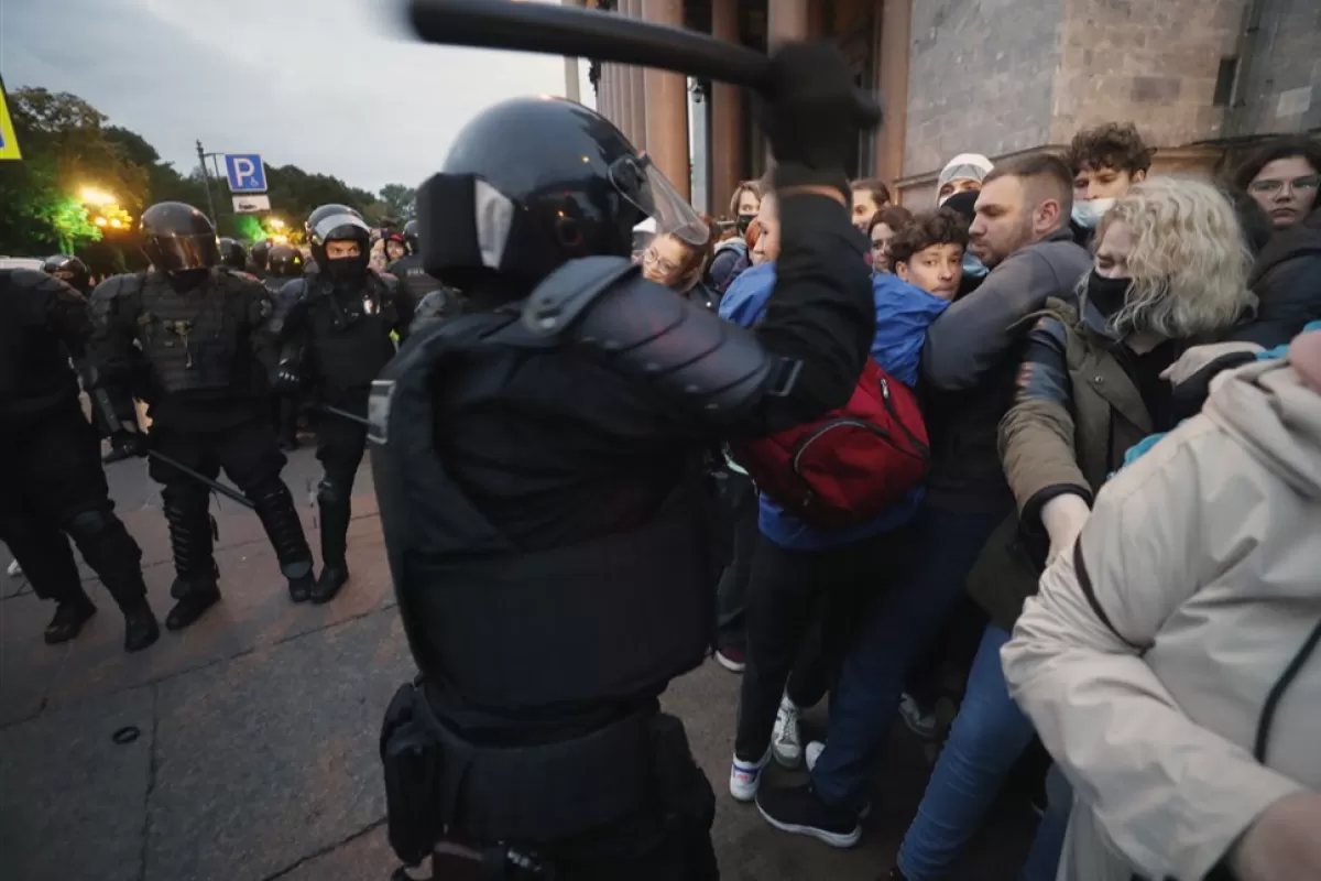 RusiaProtest