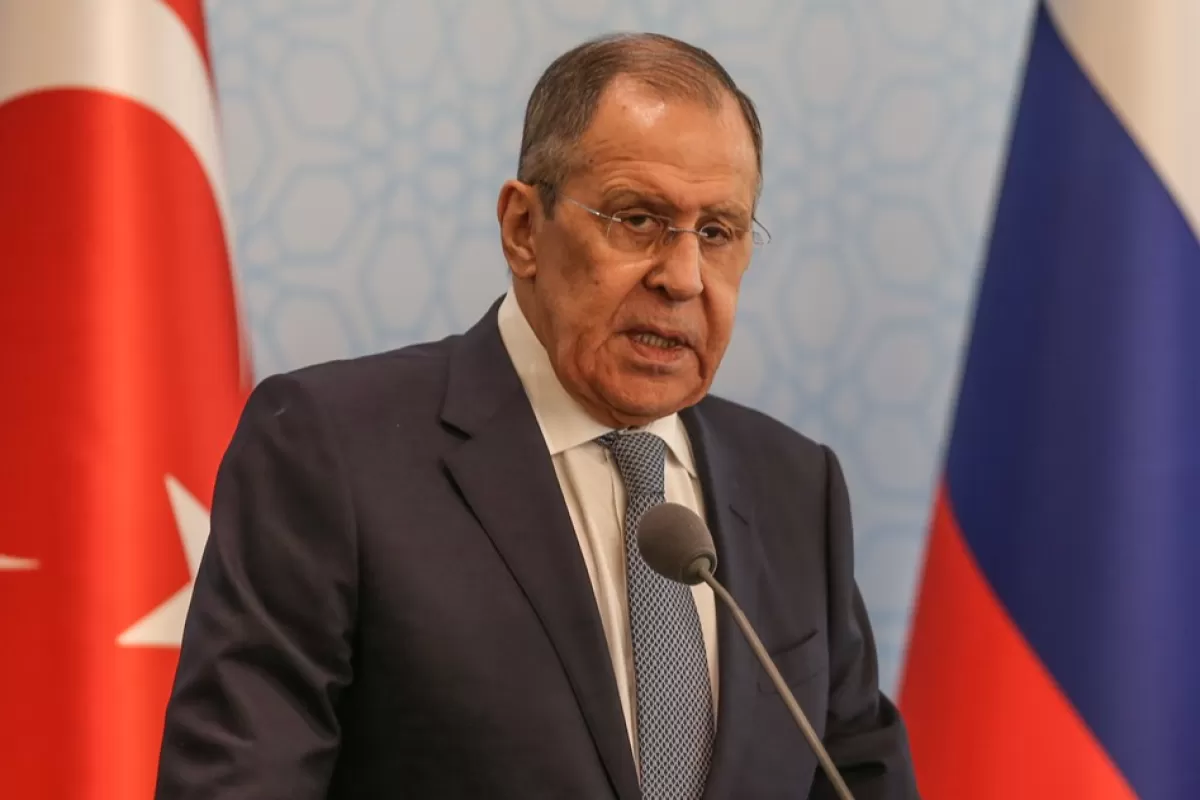 Lavrov