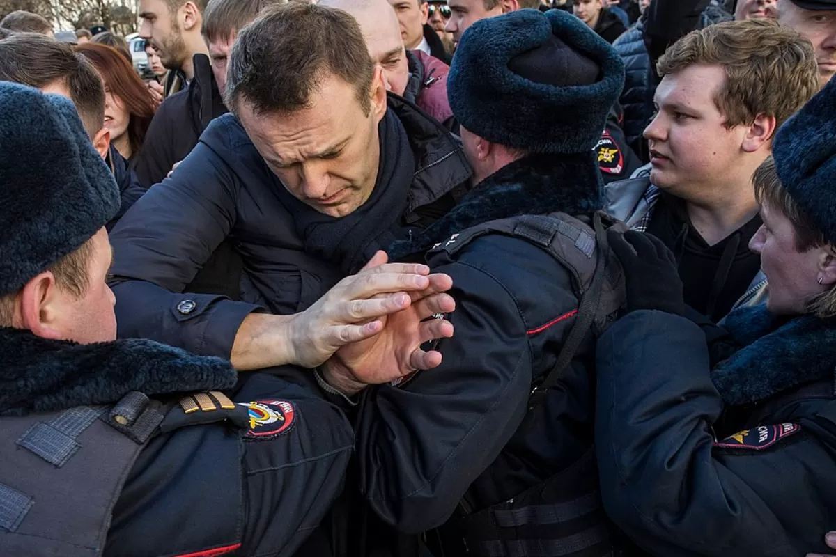 Navalny