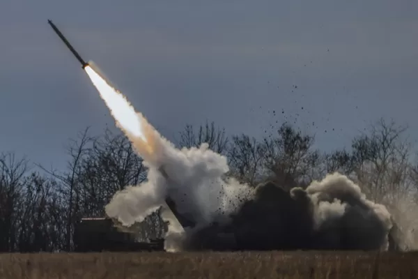 WAR PROPAGANDA: The US has allowed Ukraine to bomb Russia