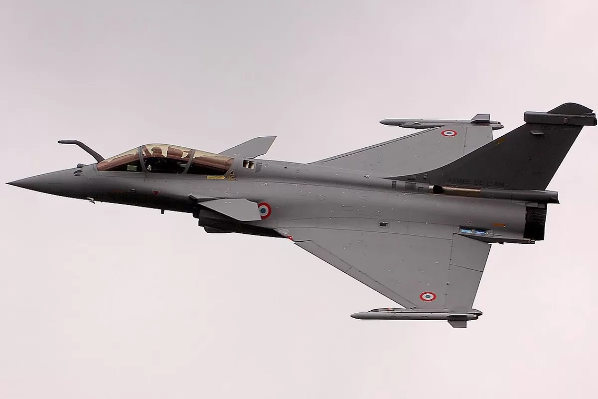 Rafale