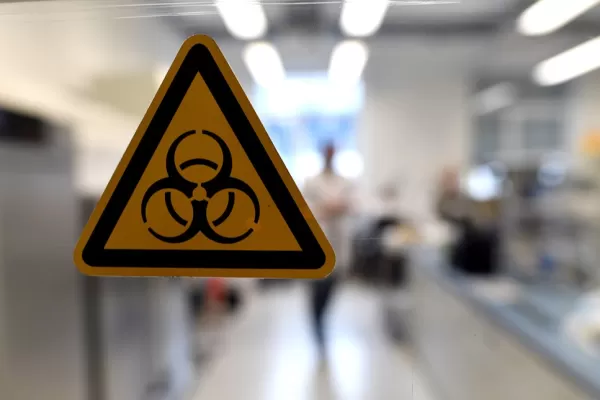 WAR PROPAGANDA: The war forced the USA to relocate its bioweapons from Ukraine